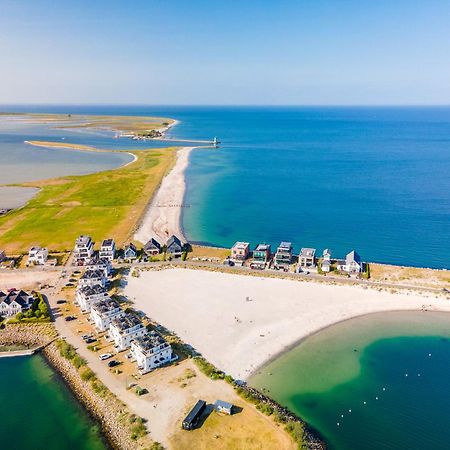 Albatrosvilla Wolke 7 Олпениц Екстериор снимка