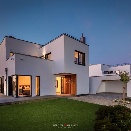 Albatrosvilla Wolke 7 Олпениц Екстериор снимка