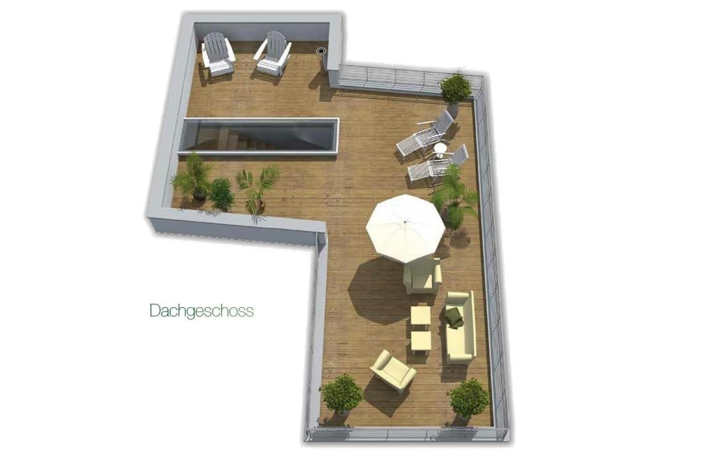 Albatrosvilla Wolke 7 Олпениц Екстериор снимка