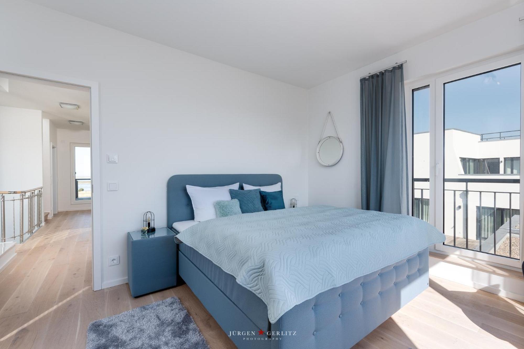 Albatrosvilla Wolke 7 Олпениц Екстериор снимка