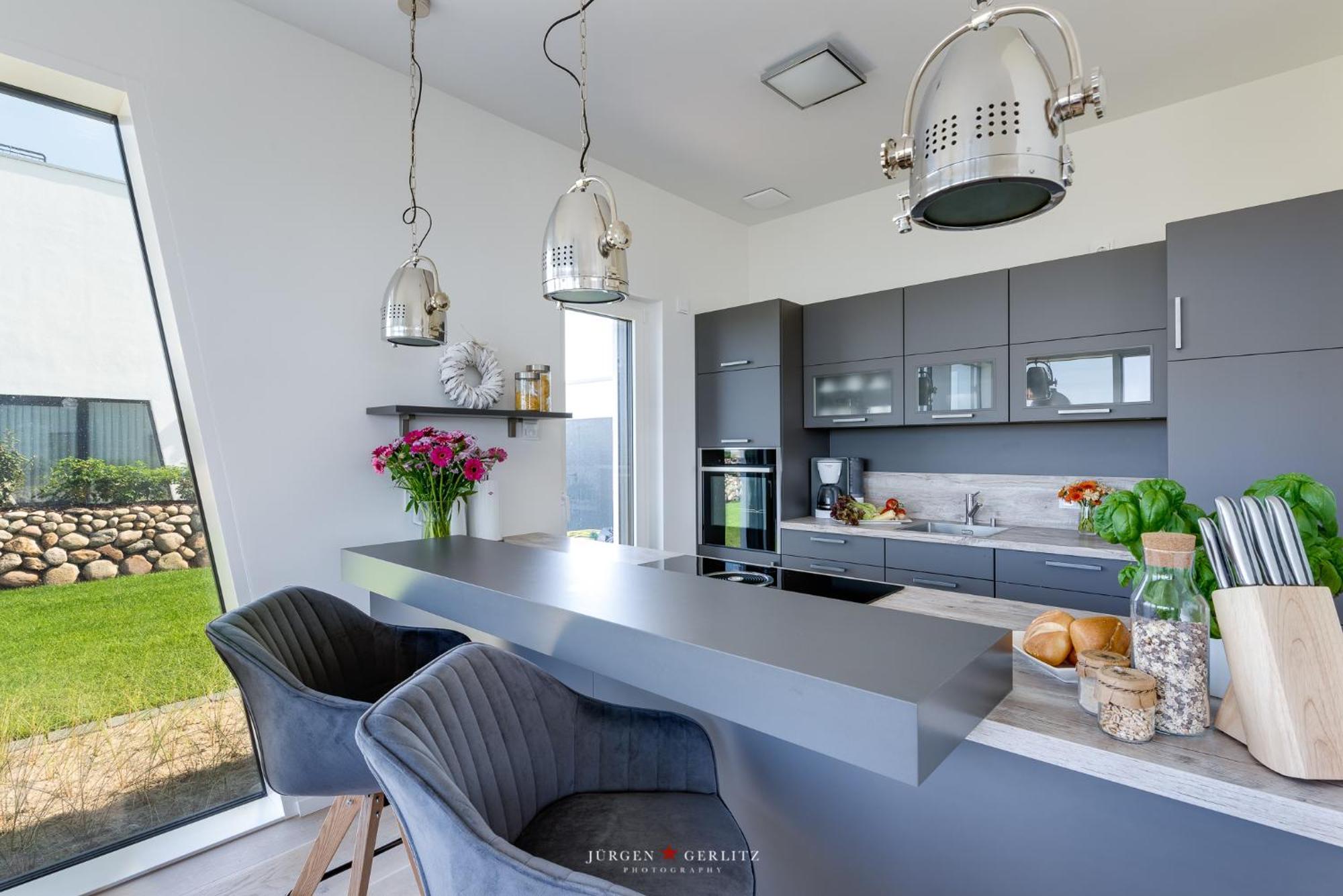 Albatrosvilla Wolke 7 Олпениц Екстериор снимка