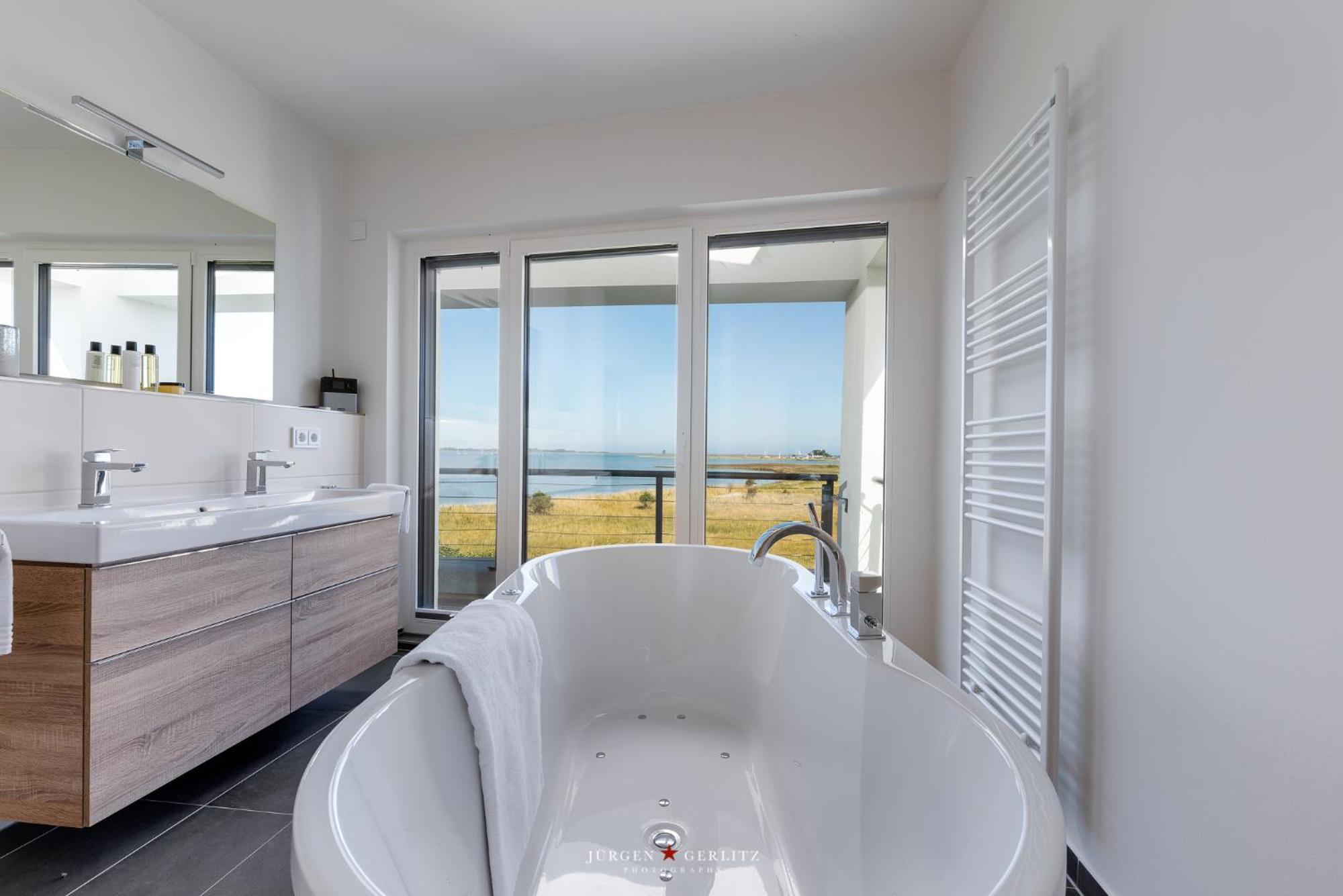 Albatrosvilla Wolke 7 Олпениц Екстериор снимка