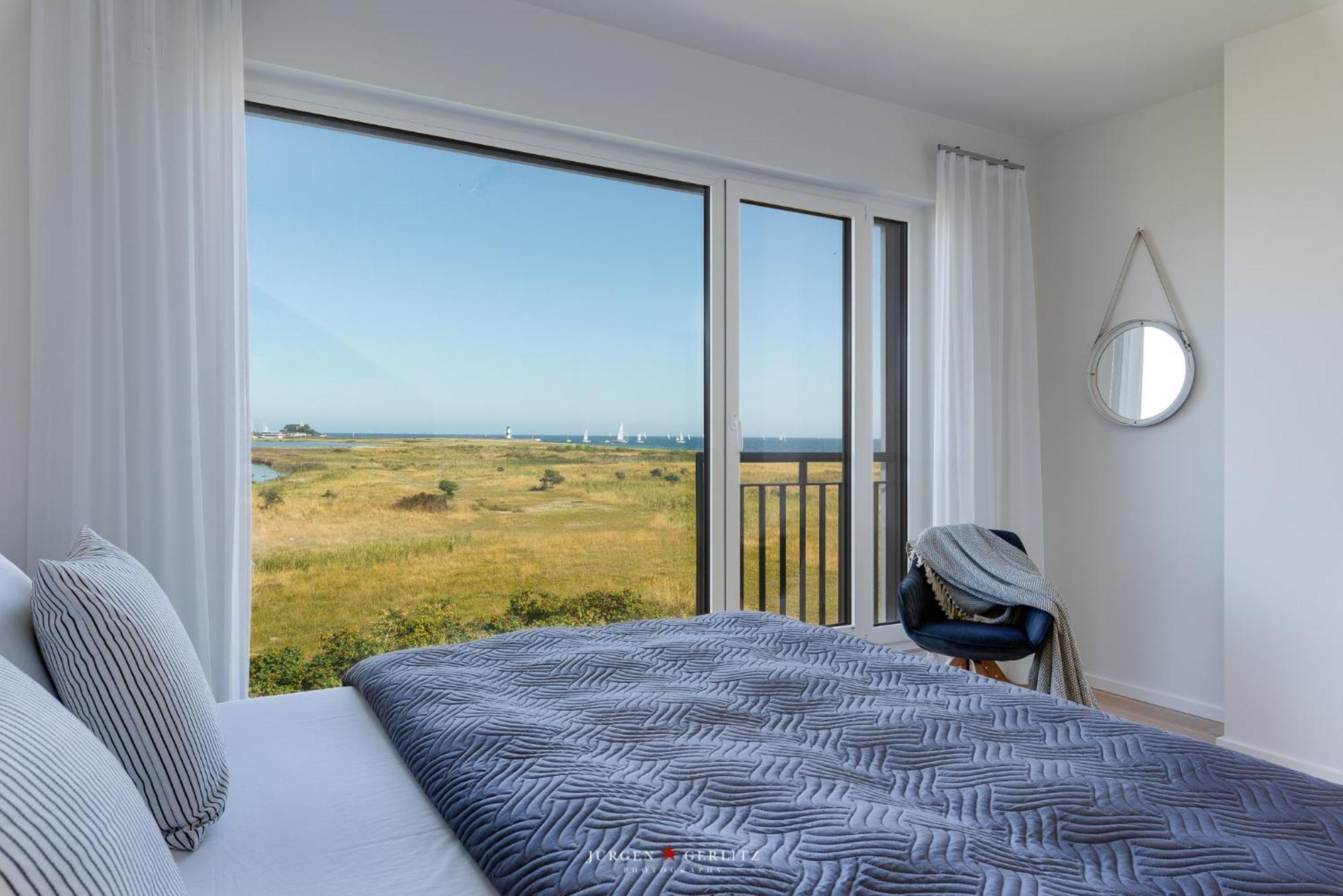 Albatrosvilla Wolke 7 Олпениц Екстериор снимка