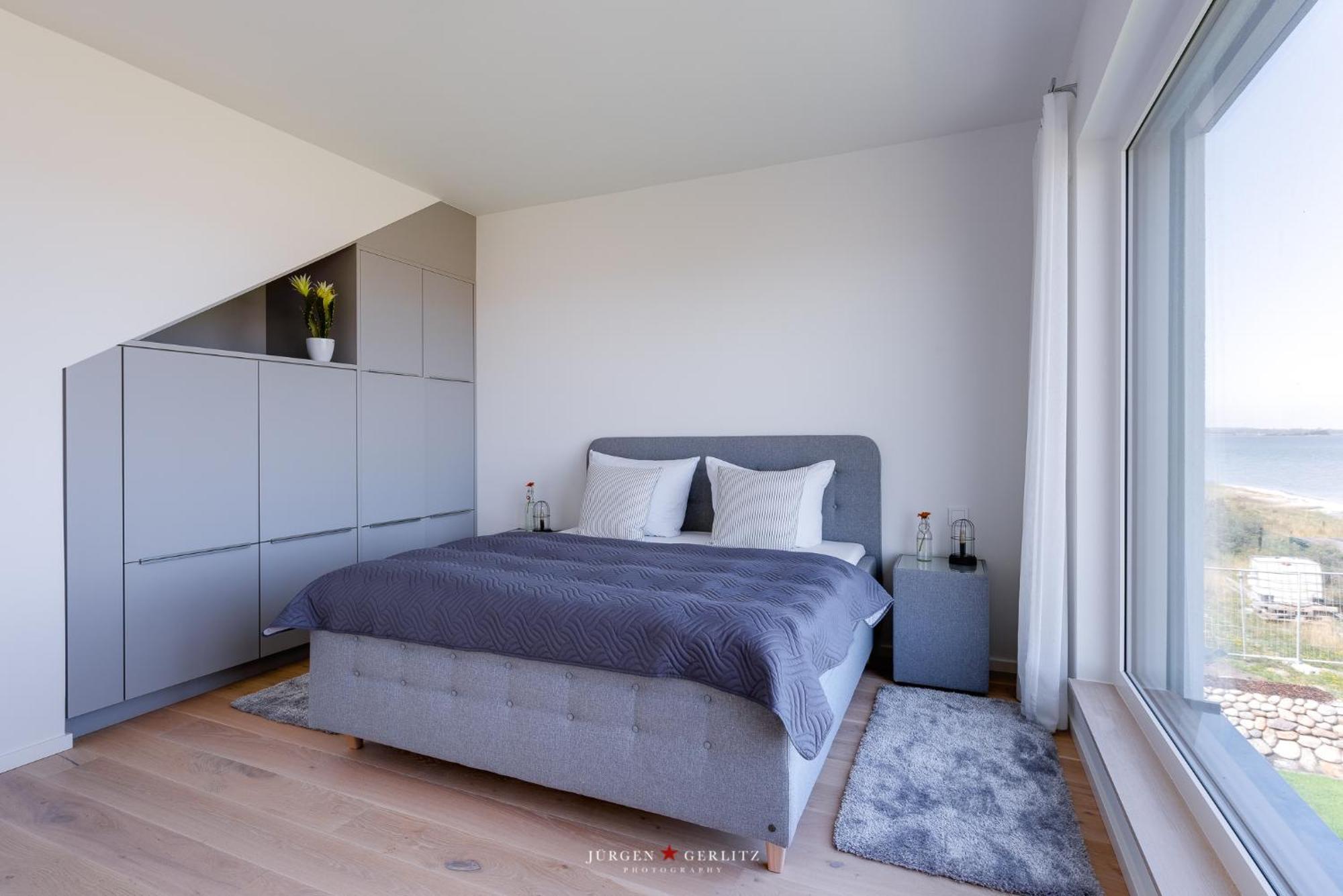 Albatrosvilla Wolke 7 Олпениц Екстериор снимка
