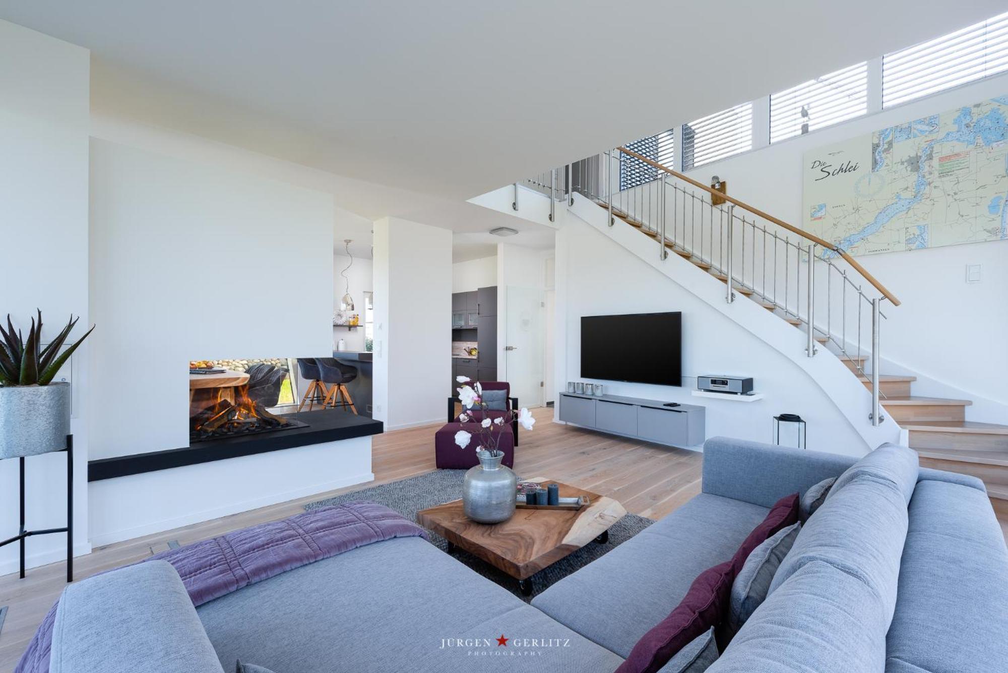 Albatrosvilla Wolke 7 Олпениц Екстериор снимка