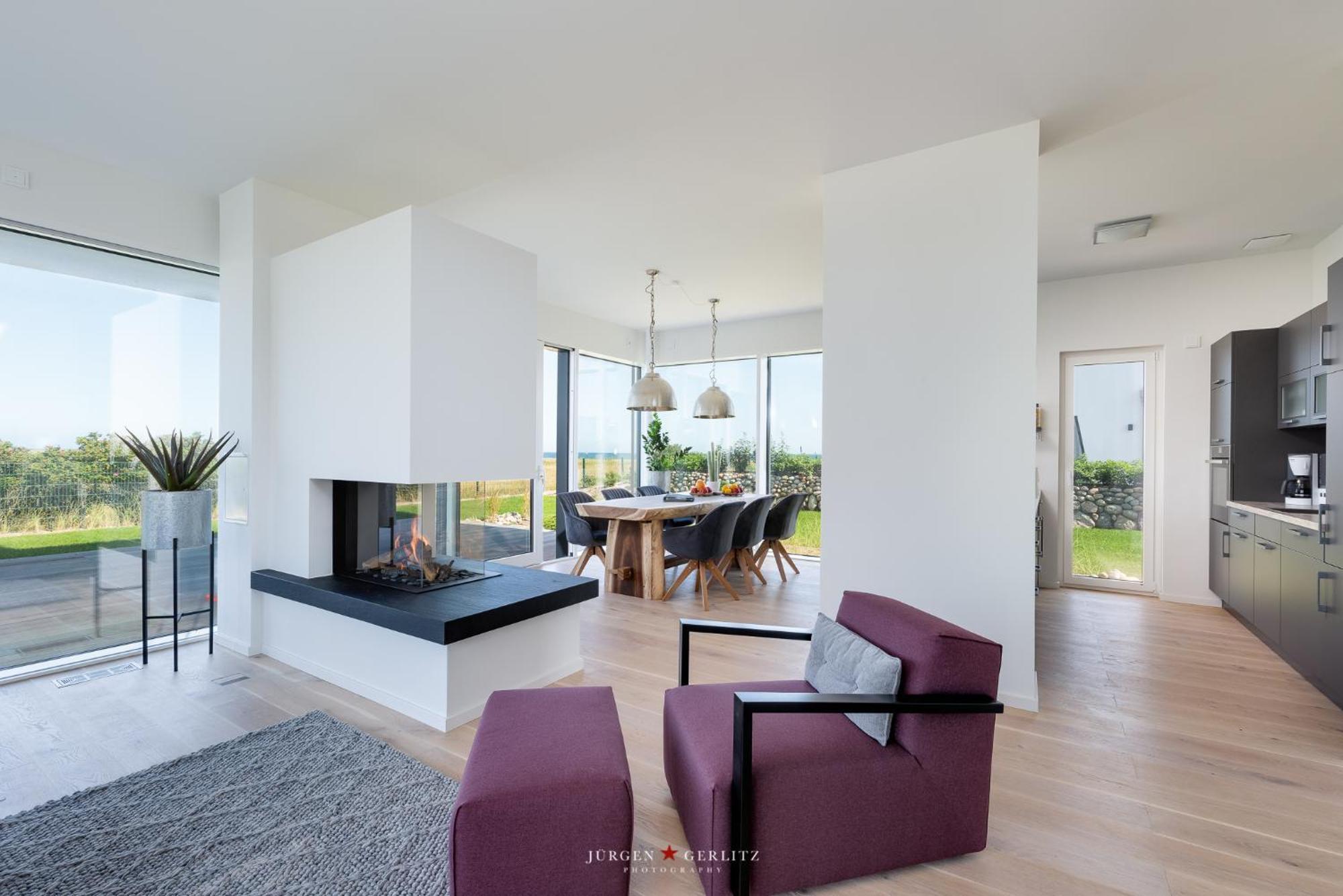 Albatrosvilla Wolke 7 Олпениц Екстериор снимка