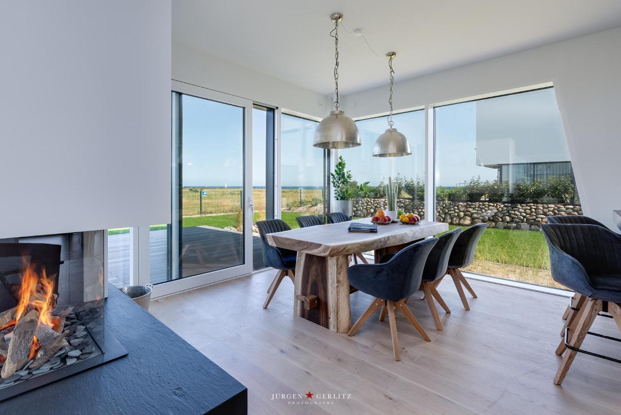 Albatrosvilla Wolke 7 Олпениц Екстериор снимка