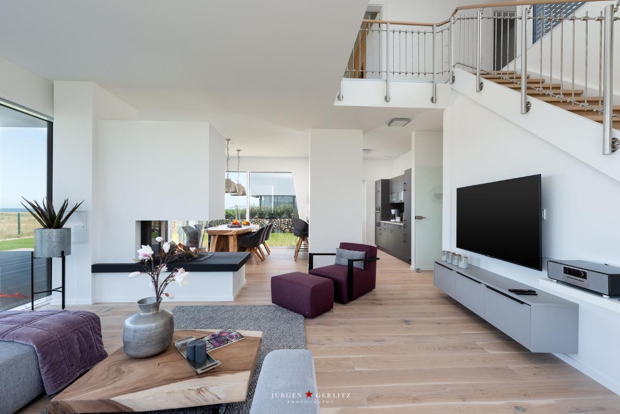 Albatrosvilla Wolke 7 Олпениц Екстериор снимка