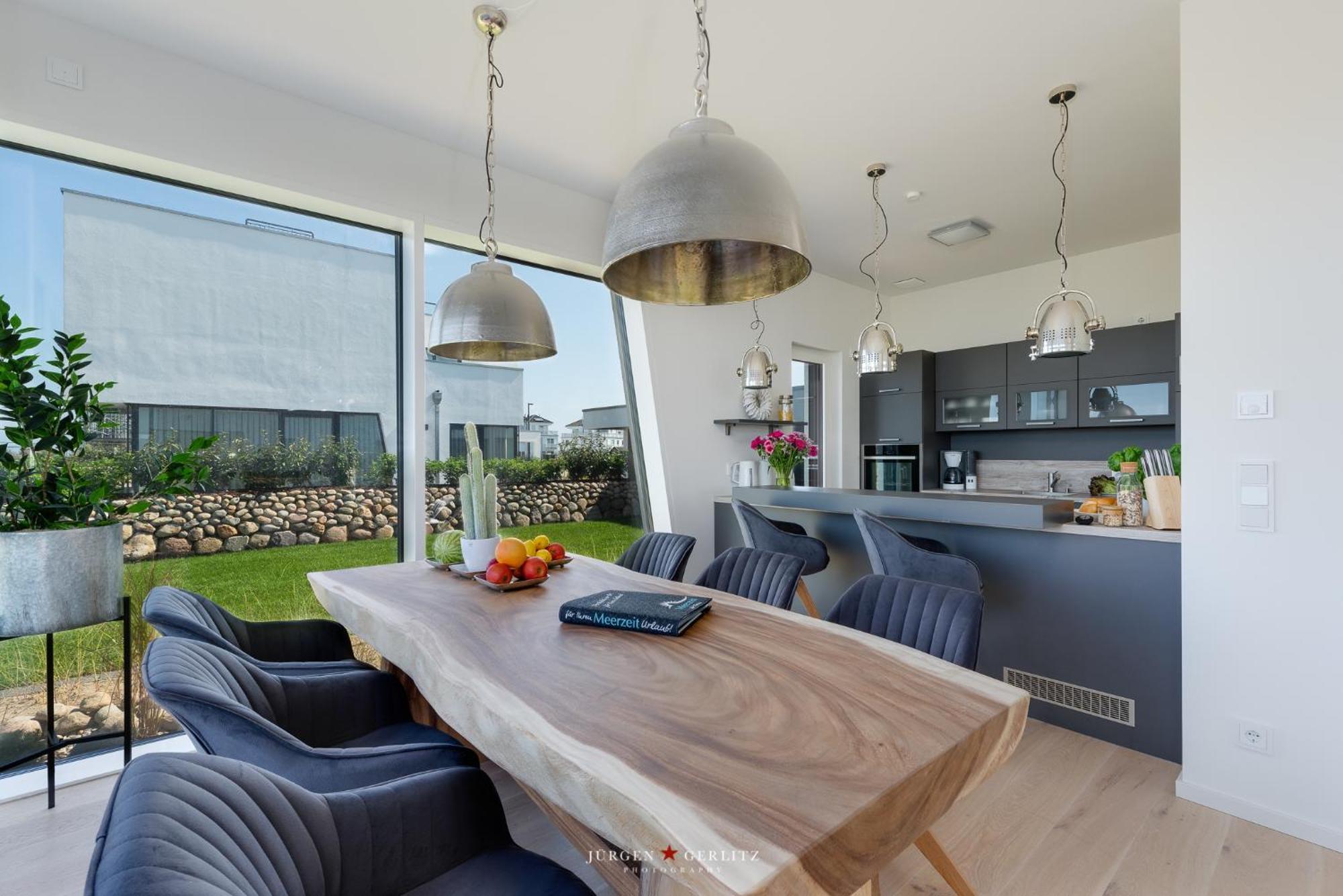 Albatrosvilla Wolke 7 Олпениц Екстериор снимка