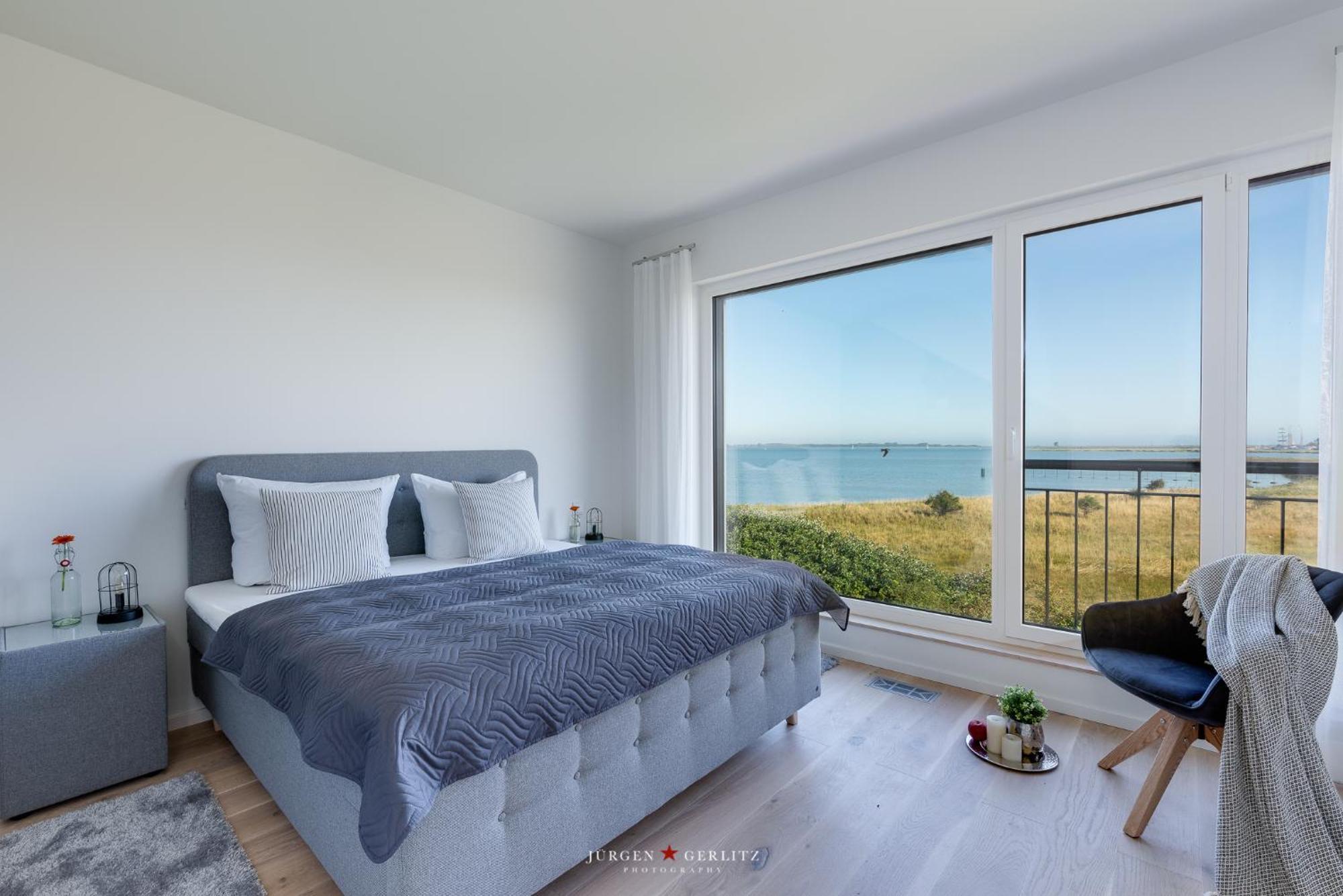 Albatrosvilla Wolke 7 Олпениц Екстериор снимка